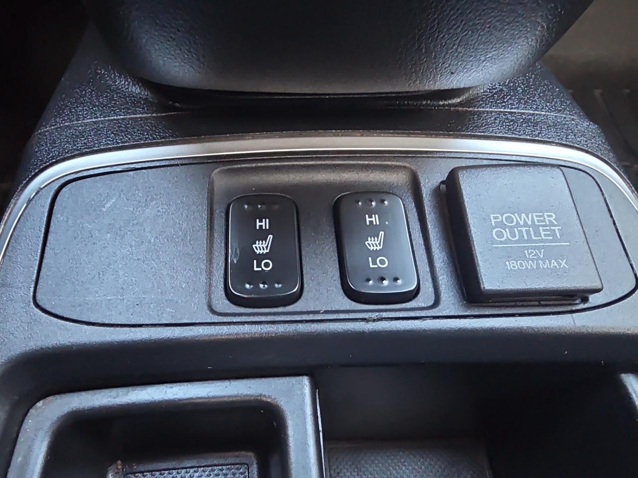 2016 Honda CR-V AWD Touring * NO ACCIDENTS / SUNROOF / NAVIGATION Photo