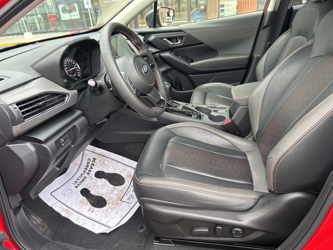 2025 Subaru Crosstrek Limited AWD   CLEAN CARFAX   ONE OWNER Photo