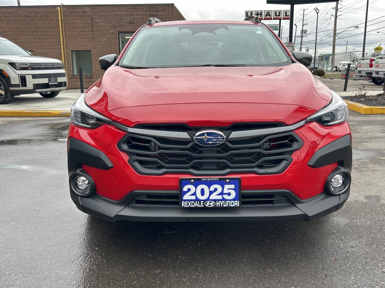 2025 Subaru Crosstrek Limited AWD   CLEAN CARFAX   ONE OWNER Photo