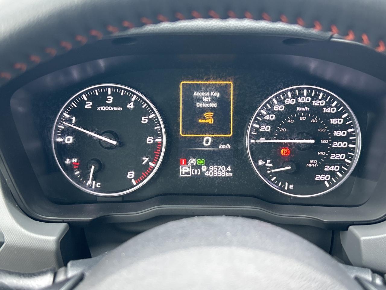 2025 Subaru Crosstrek Limited AWD   CLEAN CARFAX   ONE OWNER Photo