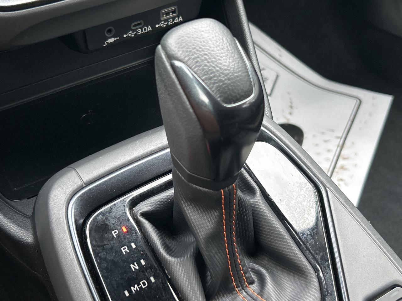 2025 Subaru Crosstrek Limited AWD   CLEAN CARFAX   ONE OWNER Photo