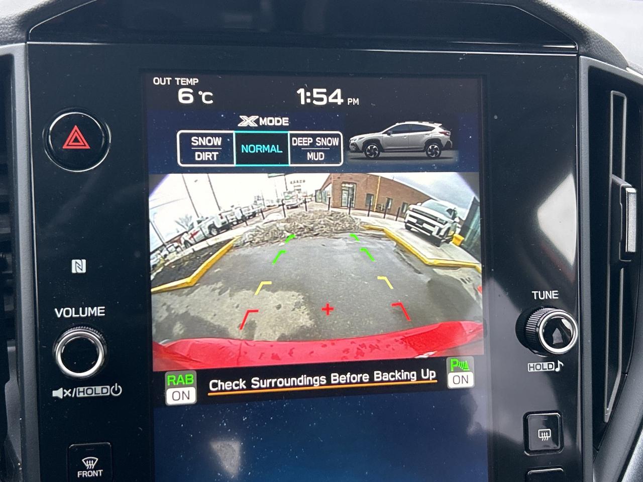 2025 Subaru Crosstrek Limited AWD   CLEAN CARFAX   ONE OWNER Photo