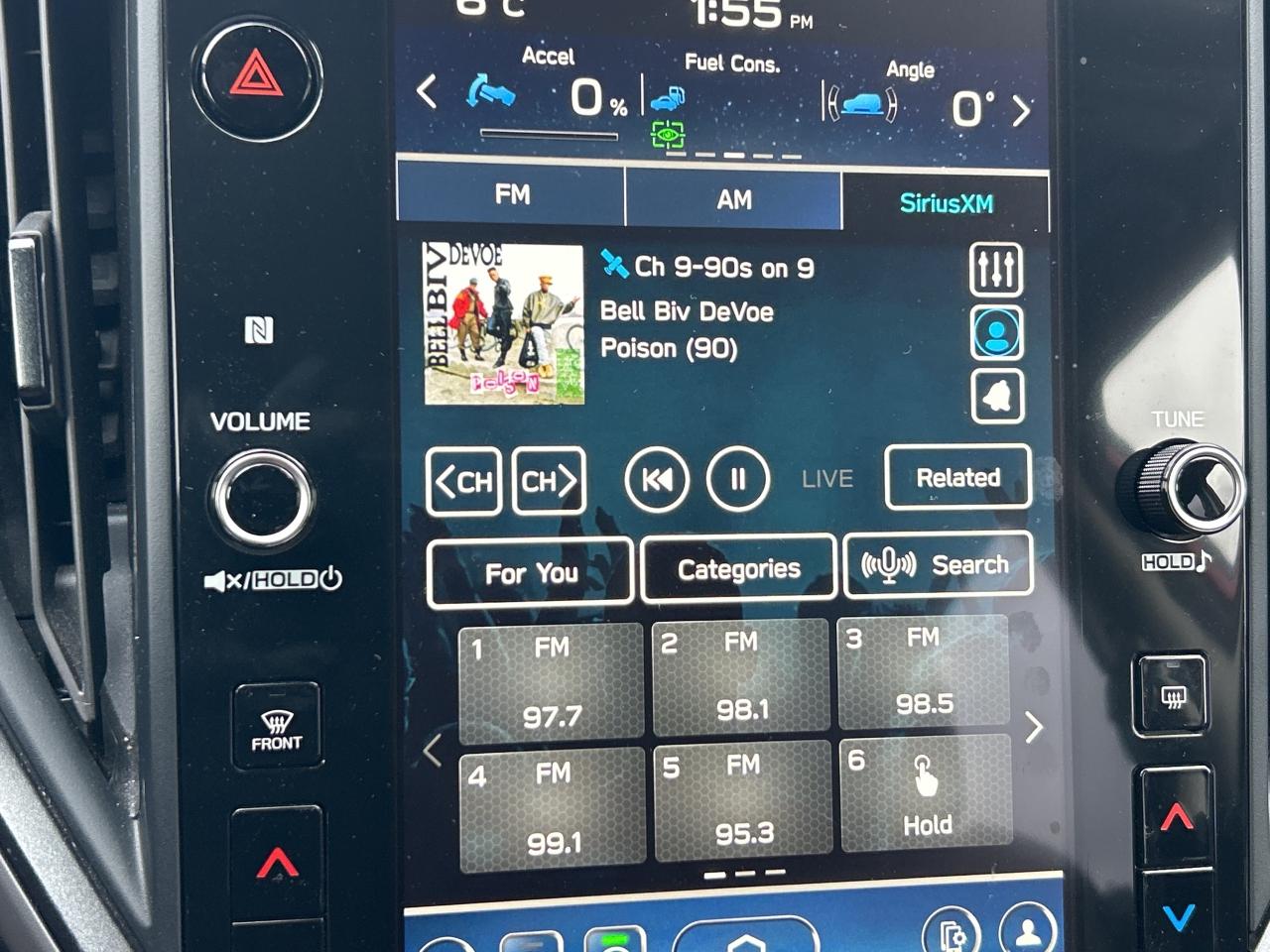 2025 Subaru Crosstrek Limited AWD   CLEAN CARFAX   ONE OWNER Photo