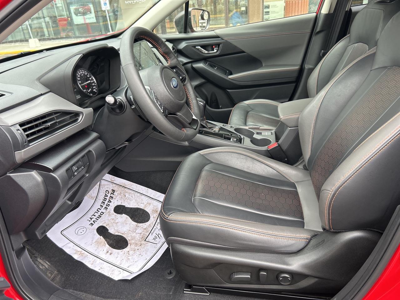 2025 Subaru Crosstrek Limited AWD   CLEAN CARFAX   ONE OWNER Photo