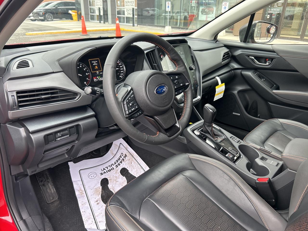 2025 Subaru Crosstrek Limited AWD   CLEAN CARFAX   ONE OWNER Photo