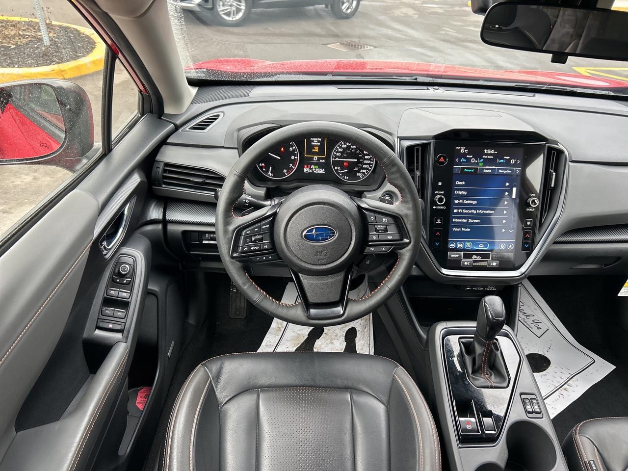 2025 Subaru Crosstrek Limited AWD   CLEAN CARFAX   ONE OWNER Photo
