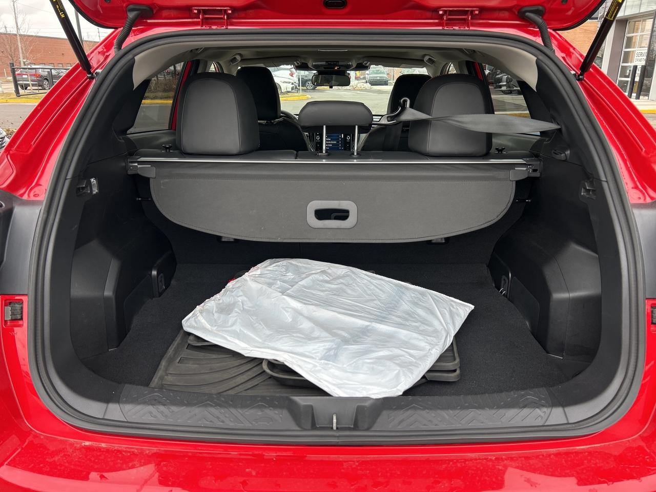 2025 Subaru Crosstrek Limited AWD   CLEAN CARFAX   ONE OWNER Photo