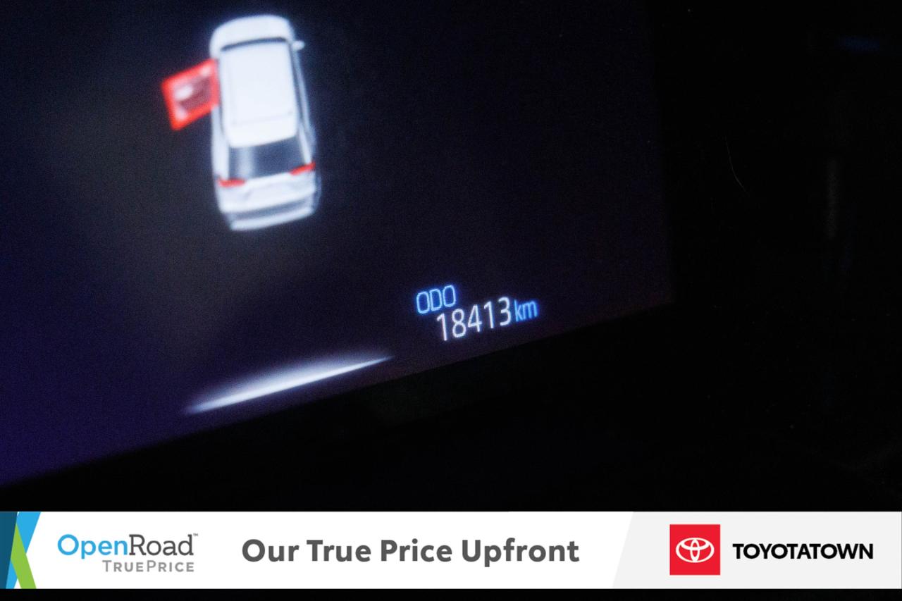 2024 Toyota RAV4 Hybrid XLE! CERTIFIED PRE OWNED! ACCIDENT FREE! ELIGIBLE Photo