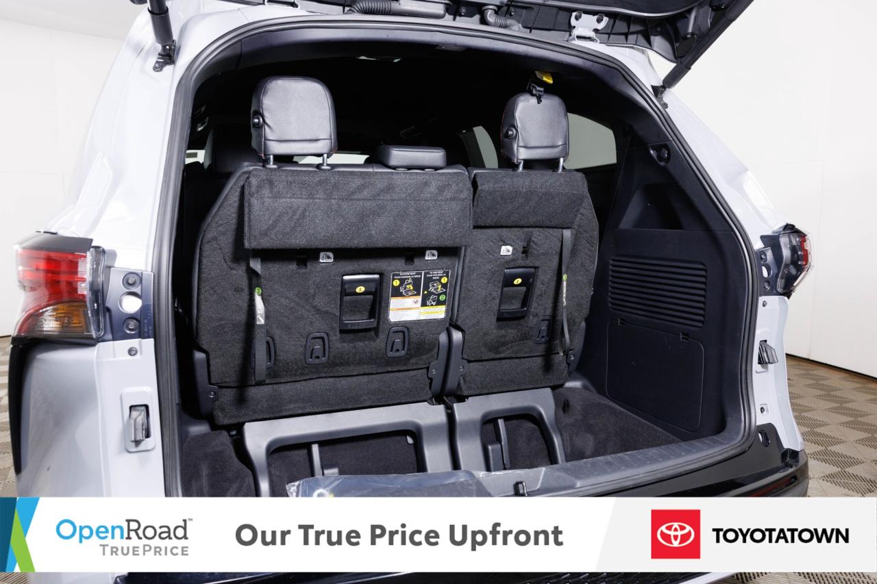 2025 Toyota Sienna XSE! CERTIFIED PRE OWNED! ACCIDENT FREE! ELIGIBLE Photo