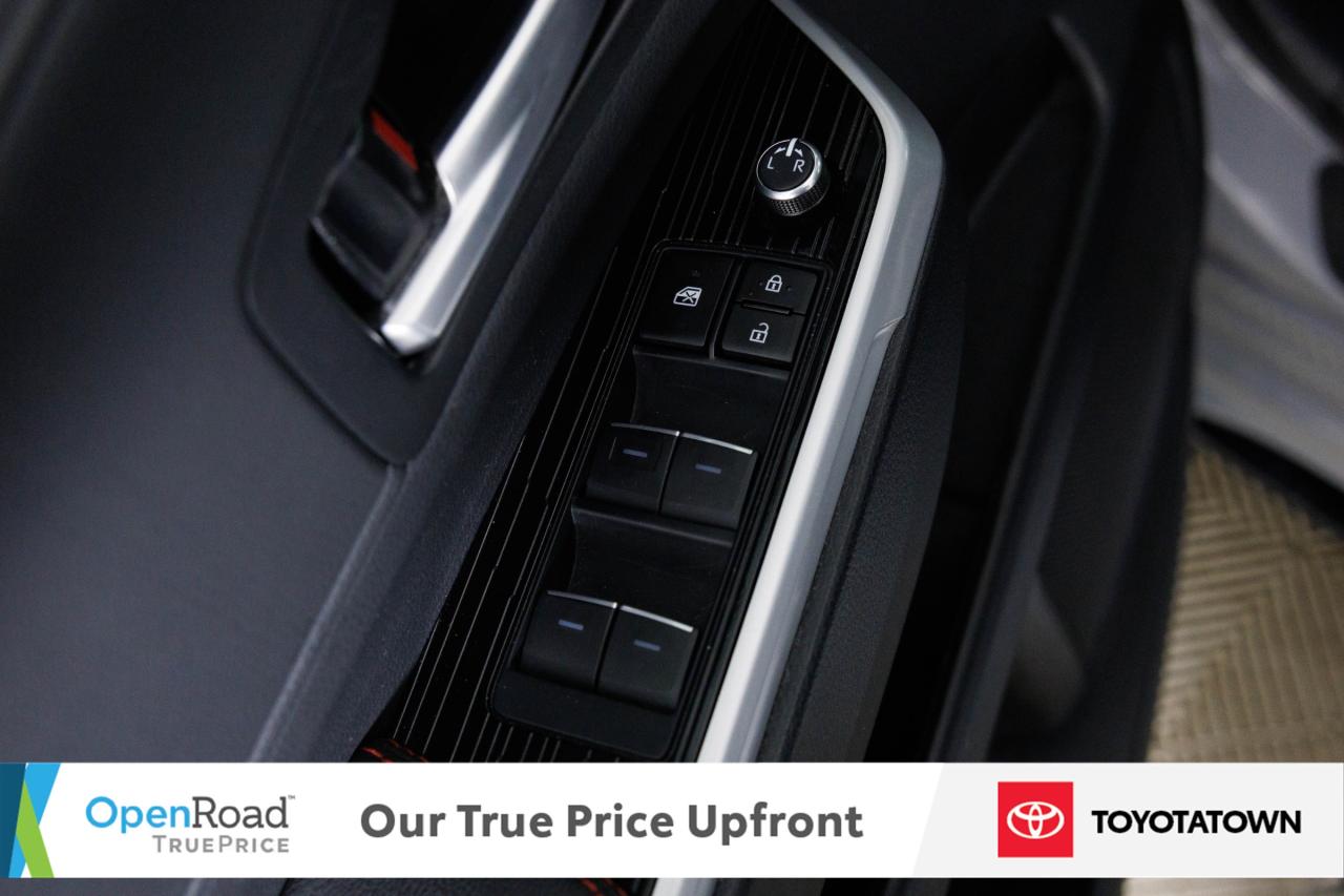 2025 Toyota Sienna XSE! CERTIFIED PRE OWNED! ACCIDENT FREE! ELIGIBLE Photo