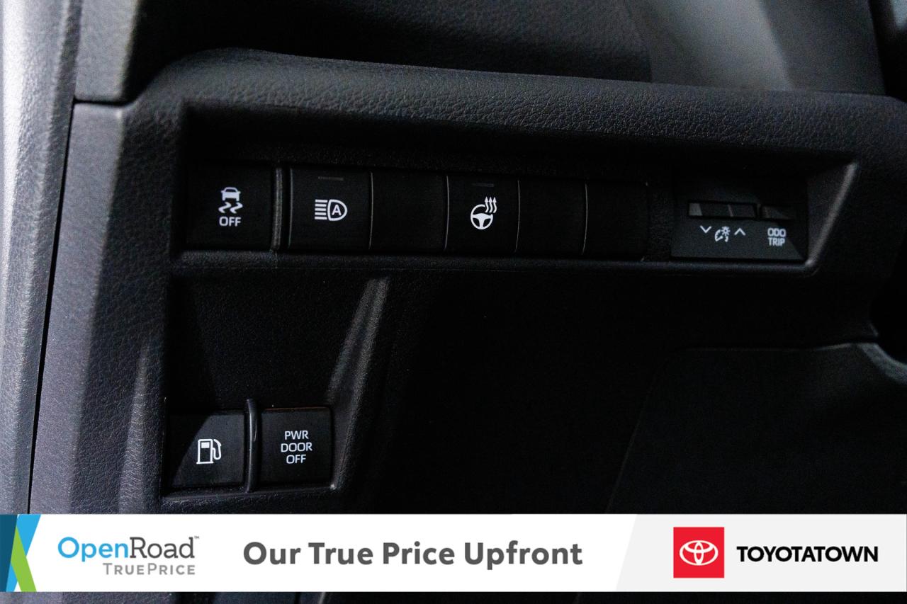 2025 Toyota Sienna XSE! CERTIFIED PRE OWNED! ACCIDENT FREE! ELIGIBLE Photo