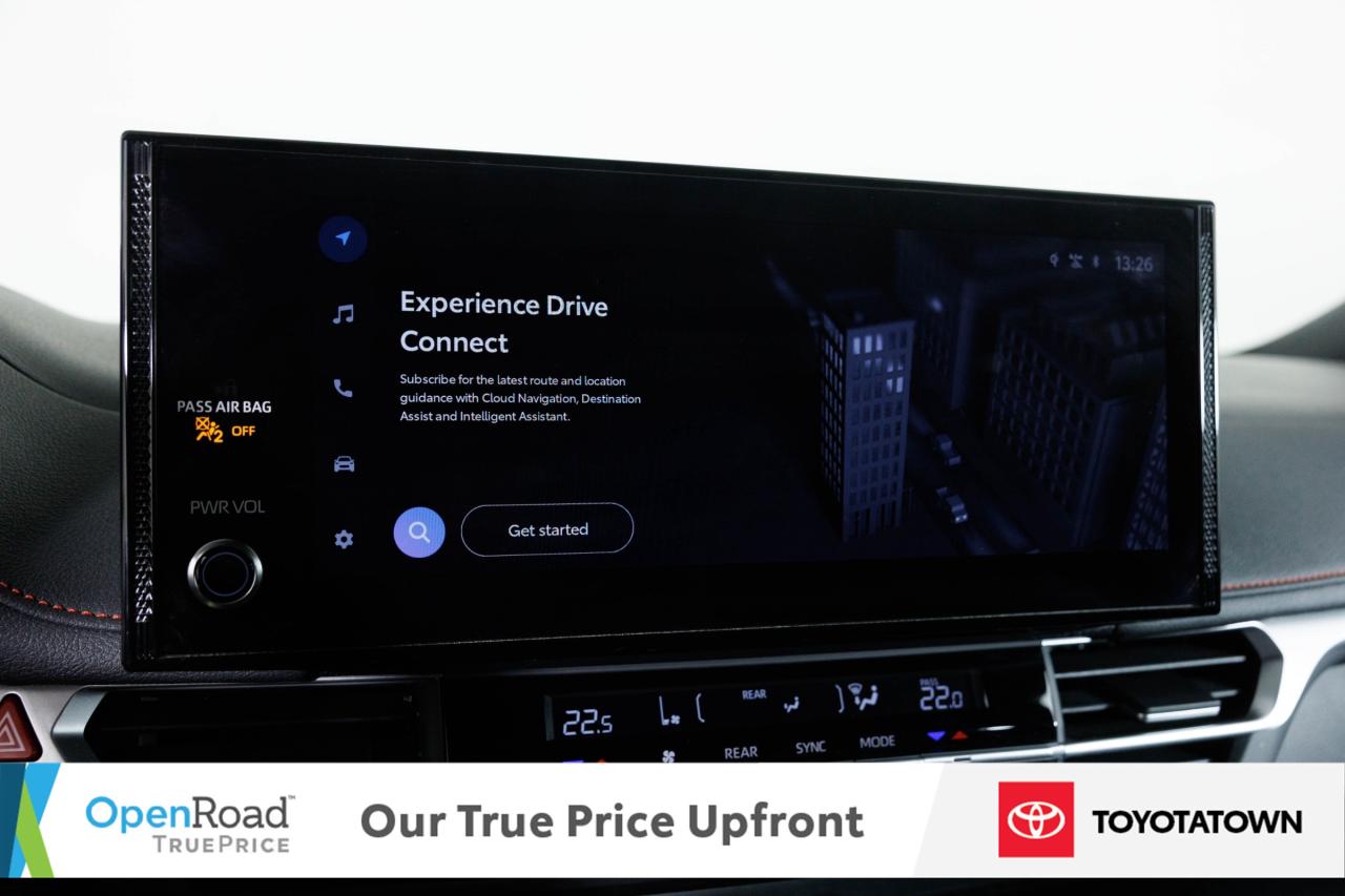 2025 Toyota Sienna XSE! CERTIFIED PRE OWNED! ACCIDENT FREE! ELIGIBLE Photo