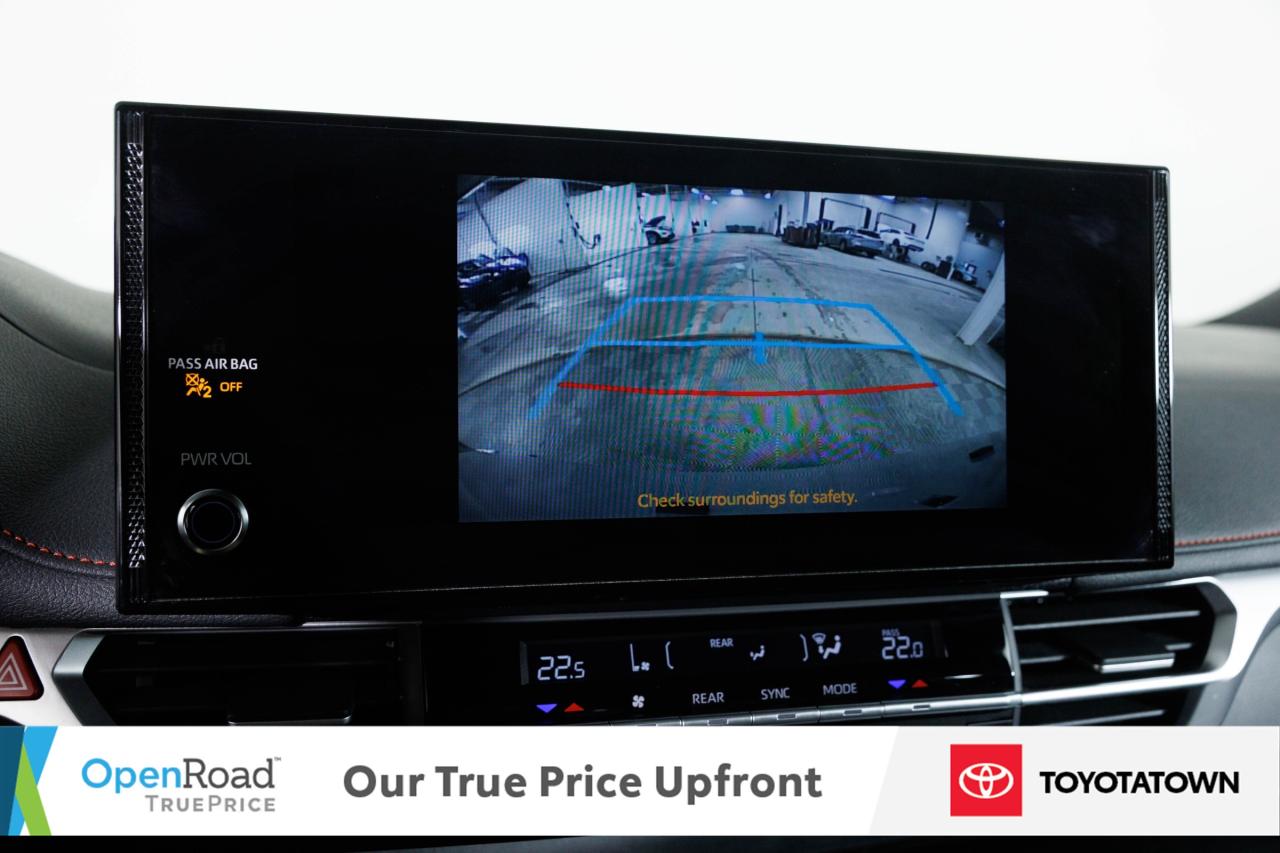 2025 Toyota Sienna XSE! CERTIFIED PRE OWNED! ACCIDENT FREE! ELIGIBLE Photo