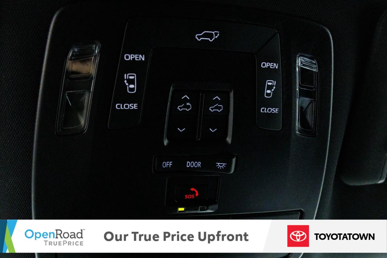 2025 Toyota Sienna XSE! CERTIFIED PRE OWNED! ACCIDENT FREE! ELIGIBLE Photo