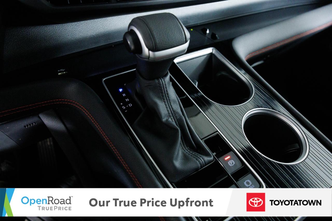 2025 Toyota Sienna XSE! CERTIFIED PRE OWNED! ACCIDENT FREE! ELIGIBLE Photo