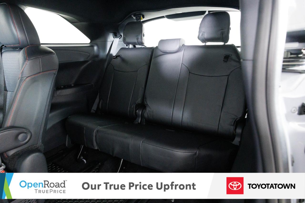 2025 Toyota Sienna XSE! CERTIFIED PRE OWNED! ACCIDENT FREE! ELIGIBLE Photo