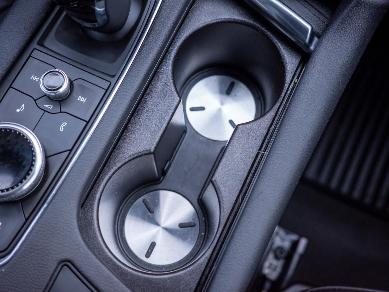 2024 Cadillac XT5 FWD Luxury- Heated Steering Photo