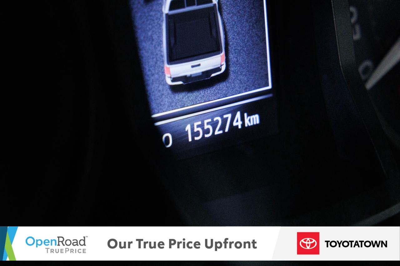 2021 Toyota Tacoma TRD SPORT PREMIUM! LOADED! LOW MILEAGE! Photo