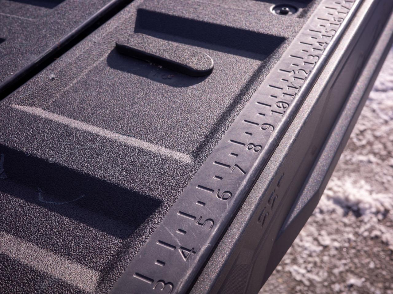 2025 Chevrolet Colorado 4WD Trail Boss- Lane Keeping Assist Heated Mirrors Photo