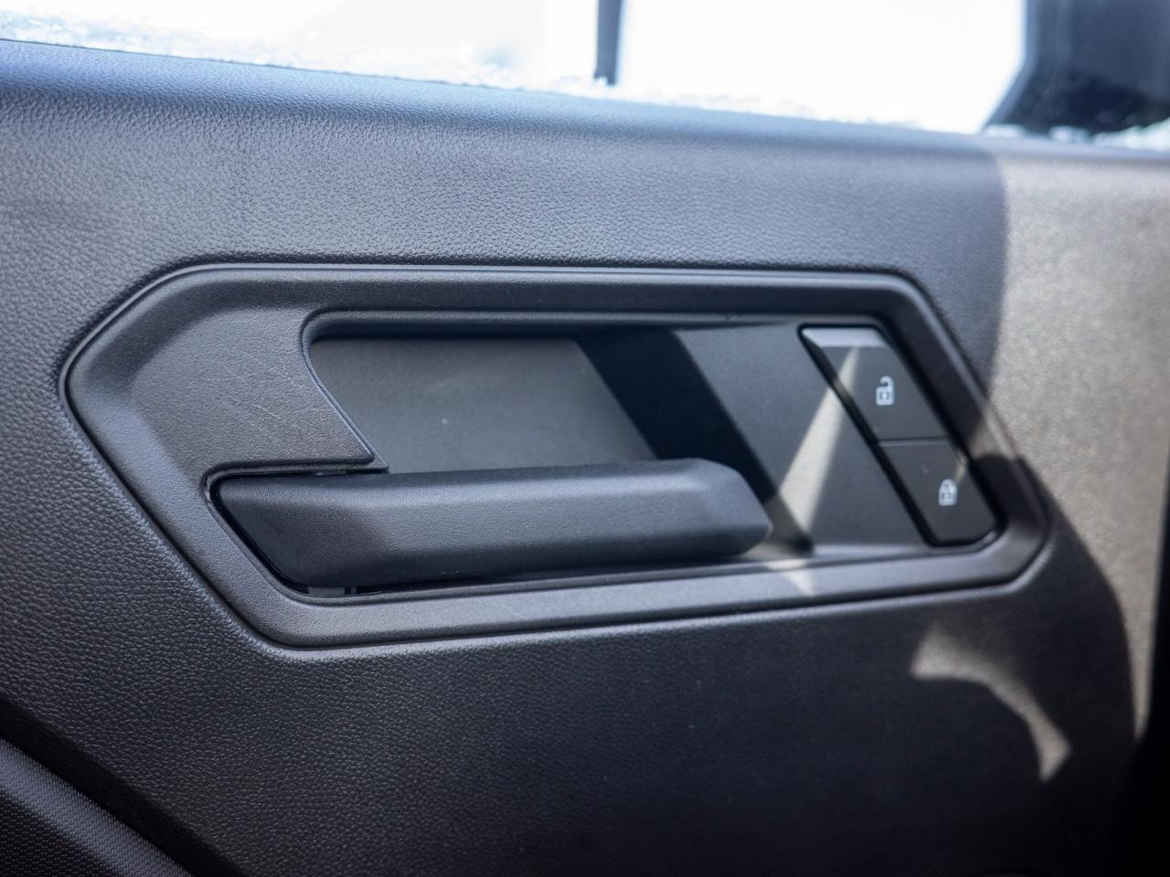 2025 Chevrolet Colorado 4WD Trail Boss- Lane Keeping Assist Heated Mirrors Photo