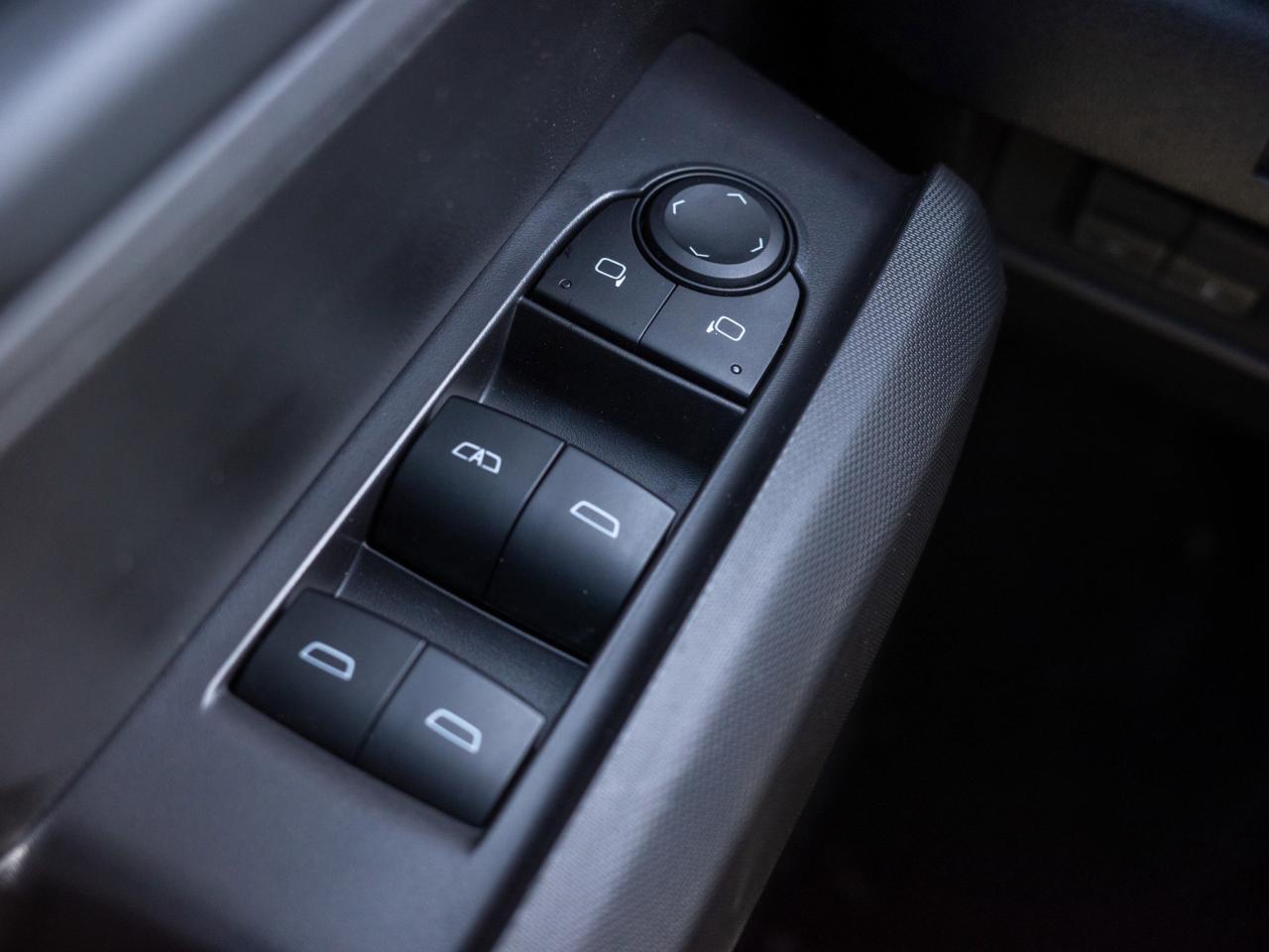 2025 Chevrolet Colorado 4WD Trail Boss- Lane Keeping Assist Heated Mirrors Photo