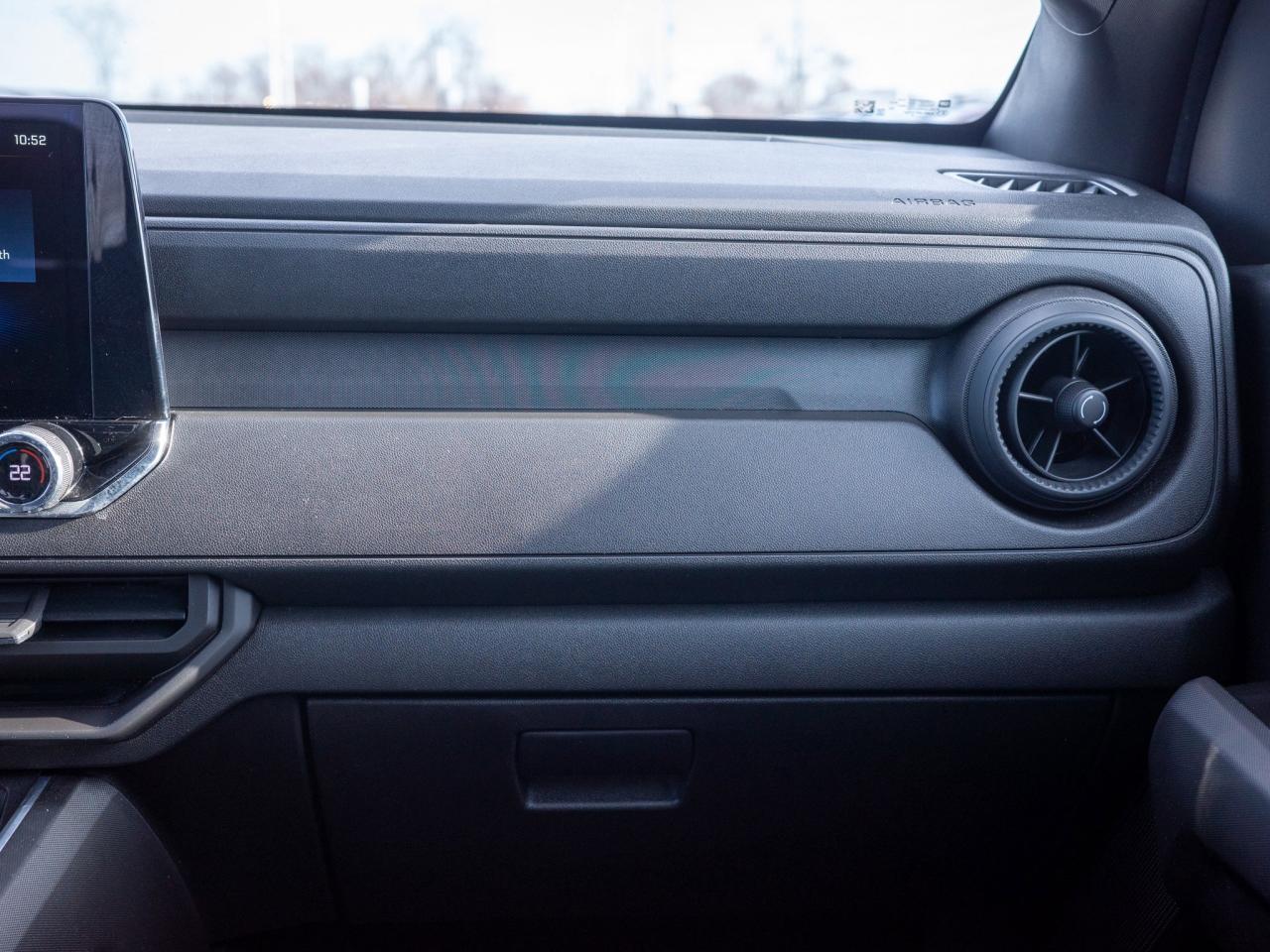 2025 Chevrolet Colorado 4WD Trail Boss- Lane Keeping Assist Heated Mirrors Photo