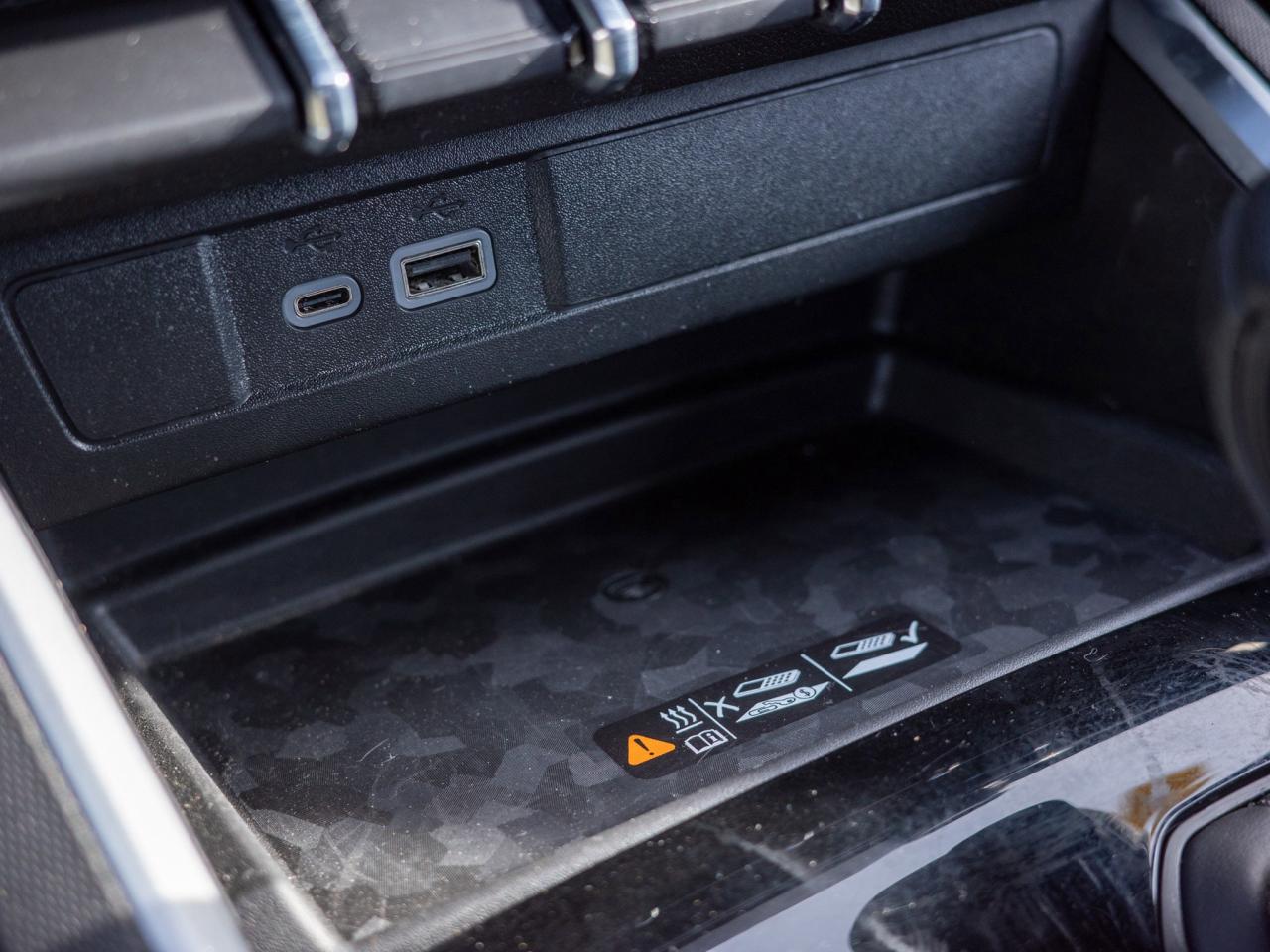 2025 Chevrolet Colorado 4WD Trail Boss- Lane Keeping Assist Heated Mirrors Photo