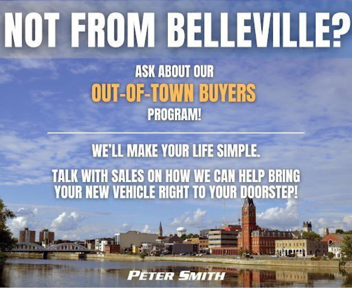 2025 Chevrolet Colorado 4WD Trail Boss- Lane Keeping Assist Heated Mirrors Photo