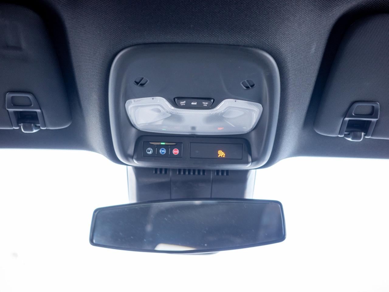 2025 Chevrolet Colorado 4WD Trail Boss- Lane Keeping Assist Heated Mirrors Photo