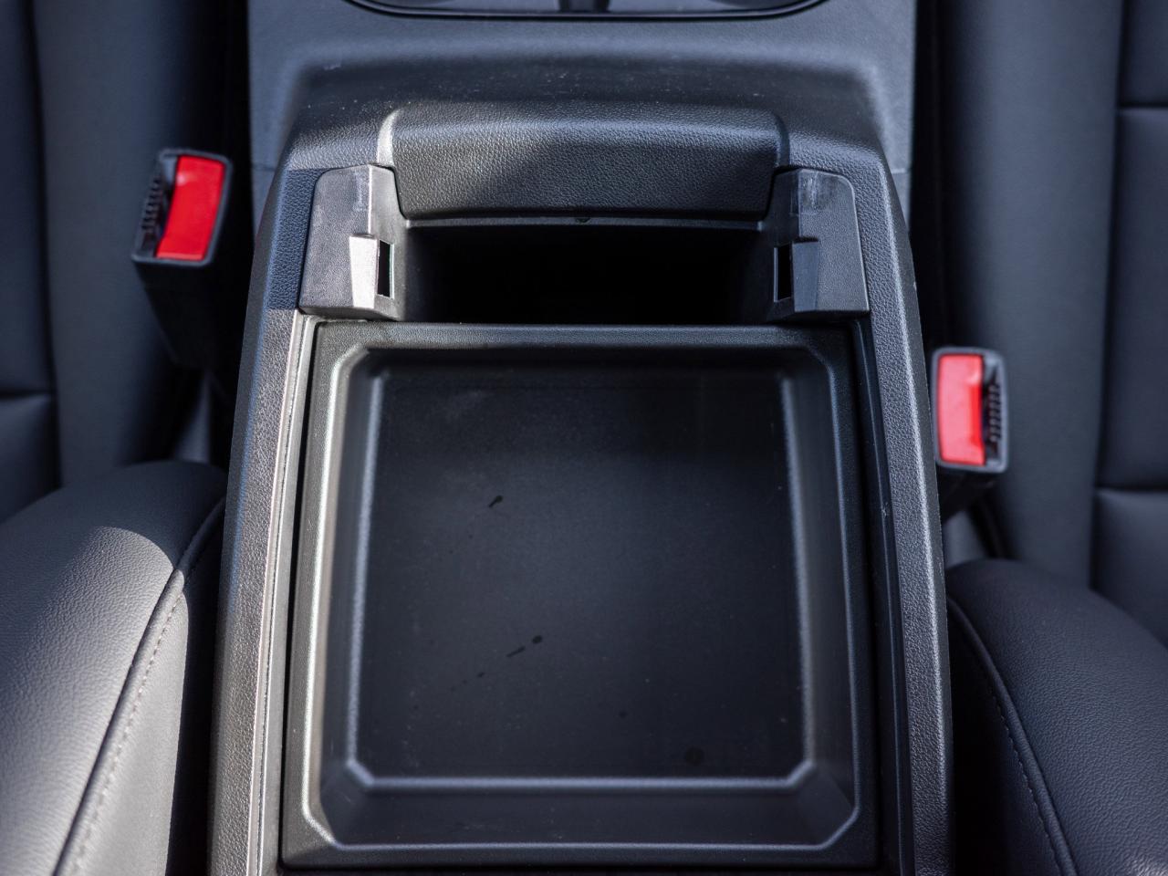 2025 Chevrolet Colorado 4WD Trail Boss- Lane Keeping Assist Heated Mirrors Photo