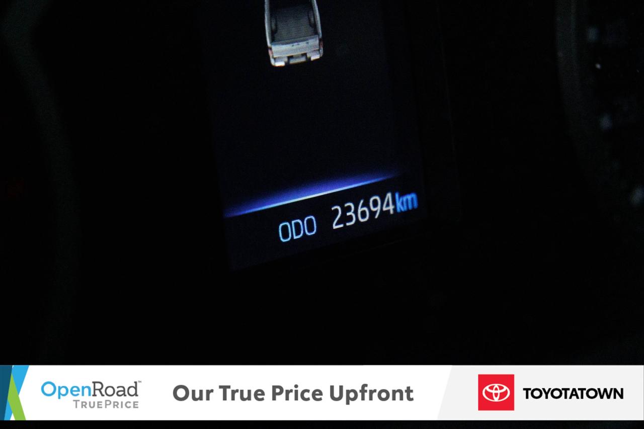 2024 Toyota Tundra TRD SPORT! CERTIFIED PRE OWNED! ACCIDENT FREE! ELI Photo