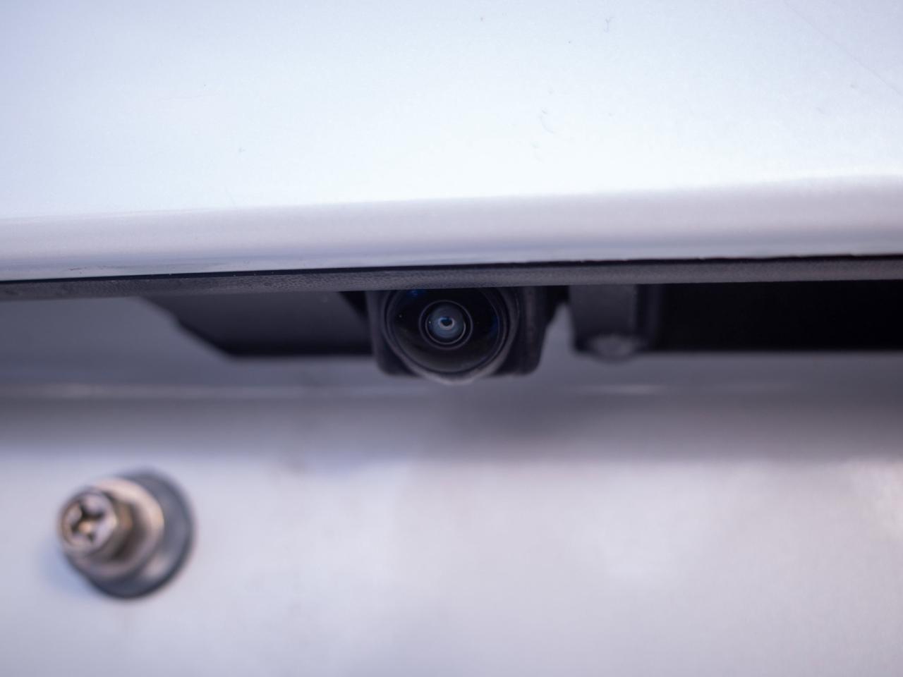 2020 Nissan Murano SL - Heated Steering Wheel Photo