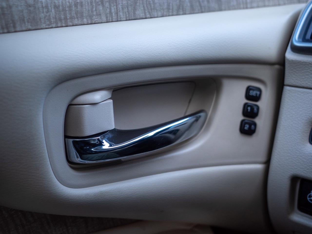 2020 Nissan Murano SL - Heated Steering Wheel Photo