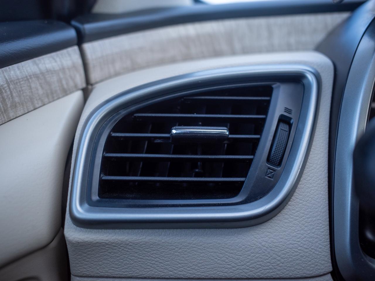 2020 Nissan Murano SL - Heated Steering Wheel Photo