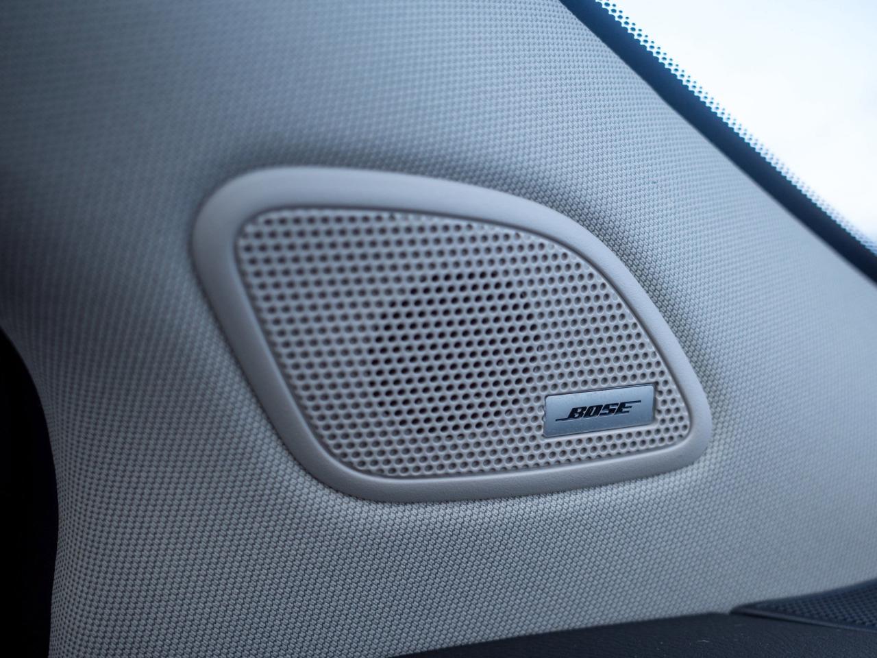 2020 Nissan Murano SL - Heated Steering Wheel Photo