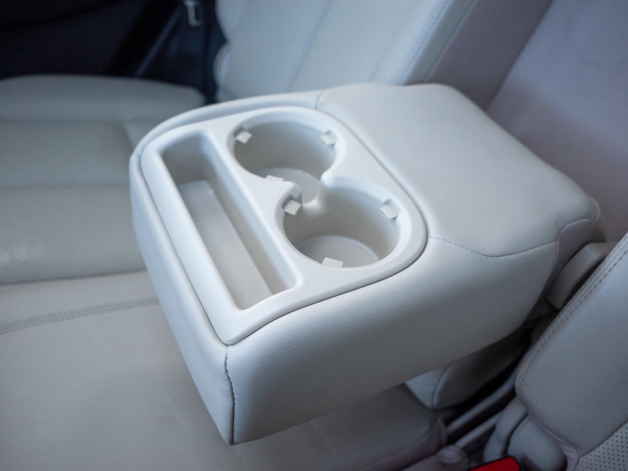 2020 Nissan Murano SL - Heated Steering Wheel Photo