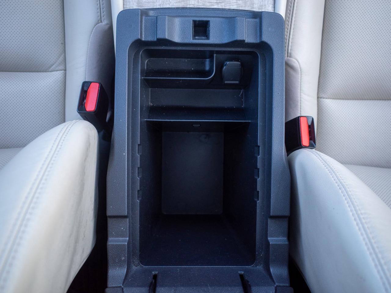 2020 Nissan Murano SL - Heated Steering Wheel Photo