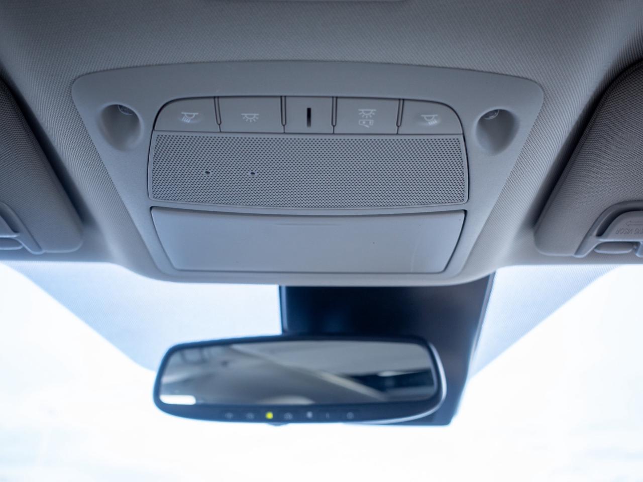 2020 Nissan Murano SL - Heated Steering Wheel Photo