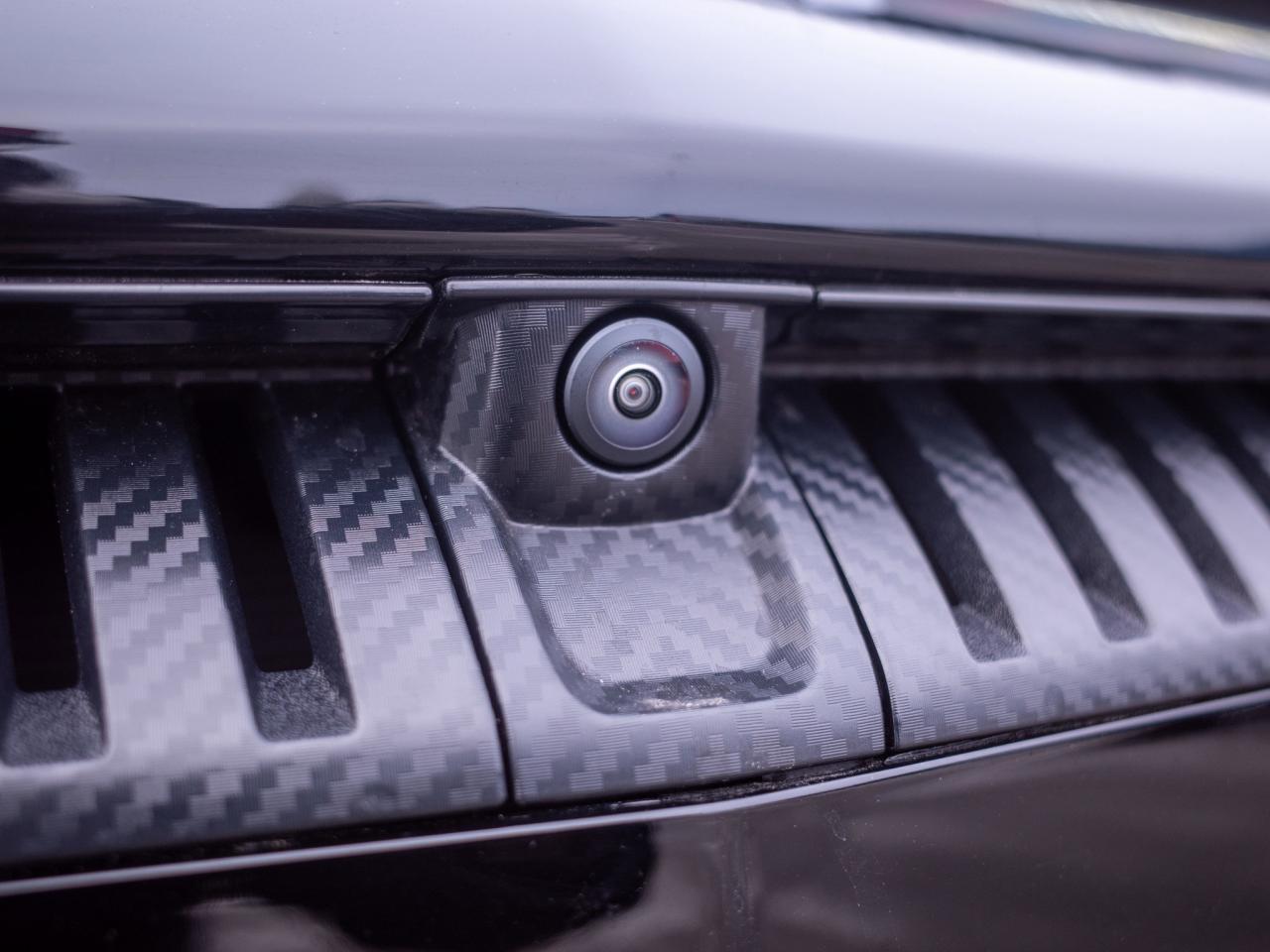 2025 Chevrolet Equinox EV RS- Heated Steering Wheel,360° Camera Photo