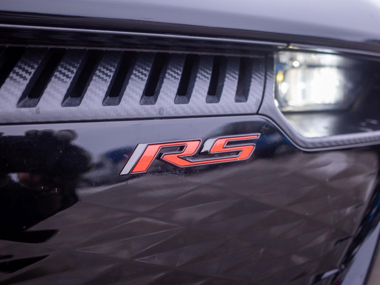 2025 Chevrolet Equinox EV RS- Heated Steering Wheel,360° Camera Photo