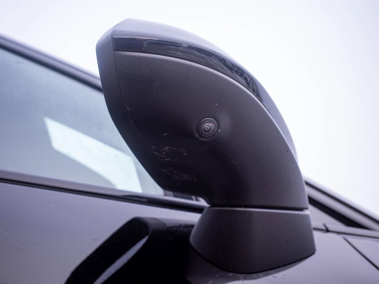 2025 Chevrolet Equinox EV RS- Heated Steering Wheel,360° Camera Photo