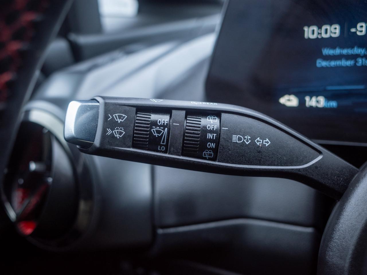 2025 Chevrolet Equinox EV RS- Heated Steering Wheel,360° Camera Photo