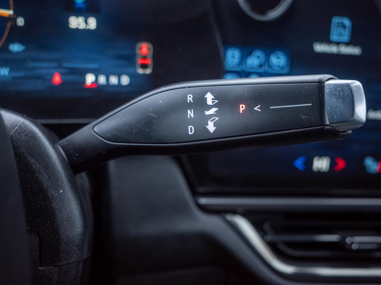 2025 Chevrolet Equinox EV RS- Heated Steering Wheel,360° Camera Photo