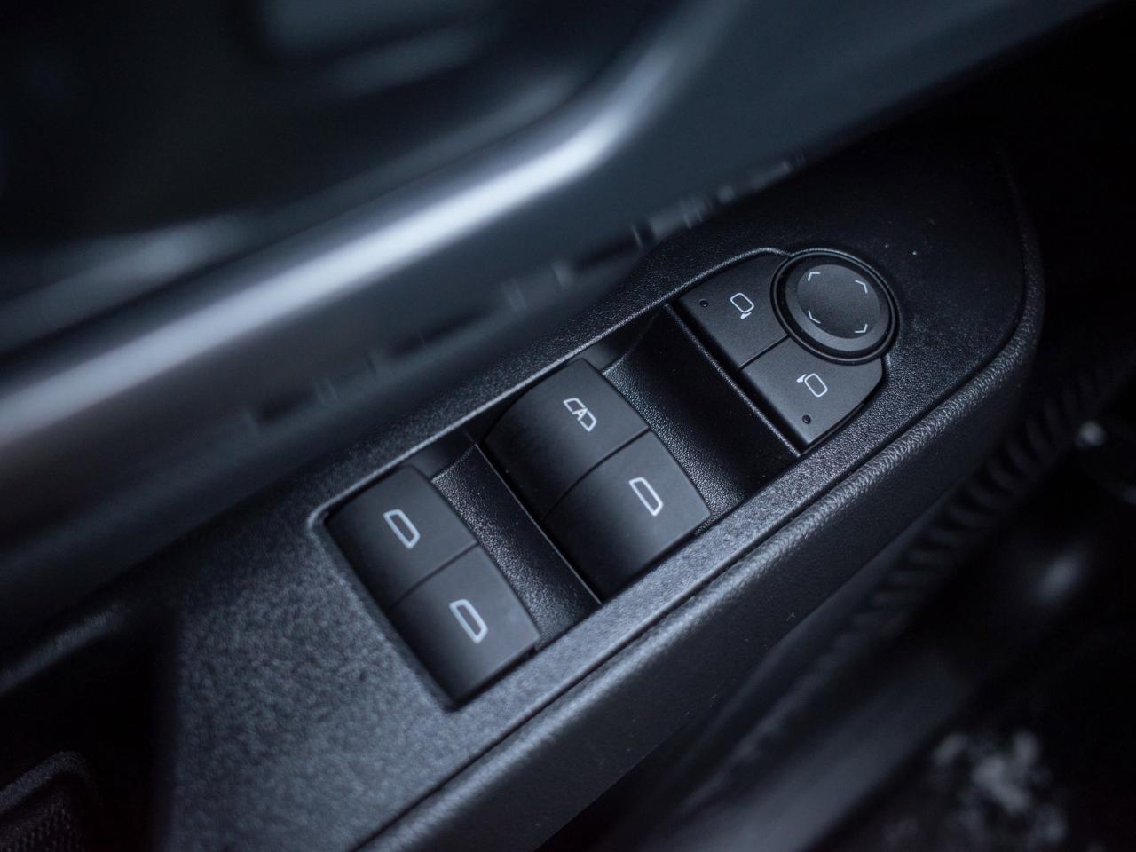 2025 Chevrolet Equinox EV RS- Heated Steering Wheel,360° Camera Photo