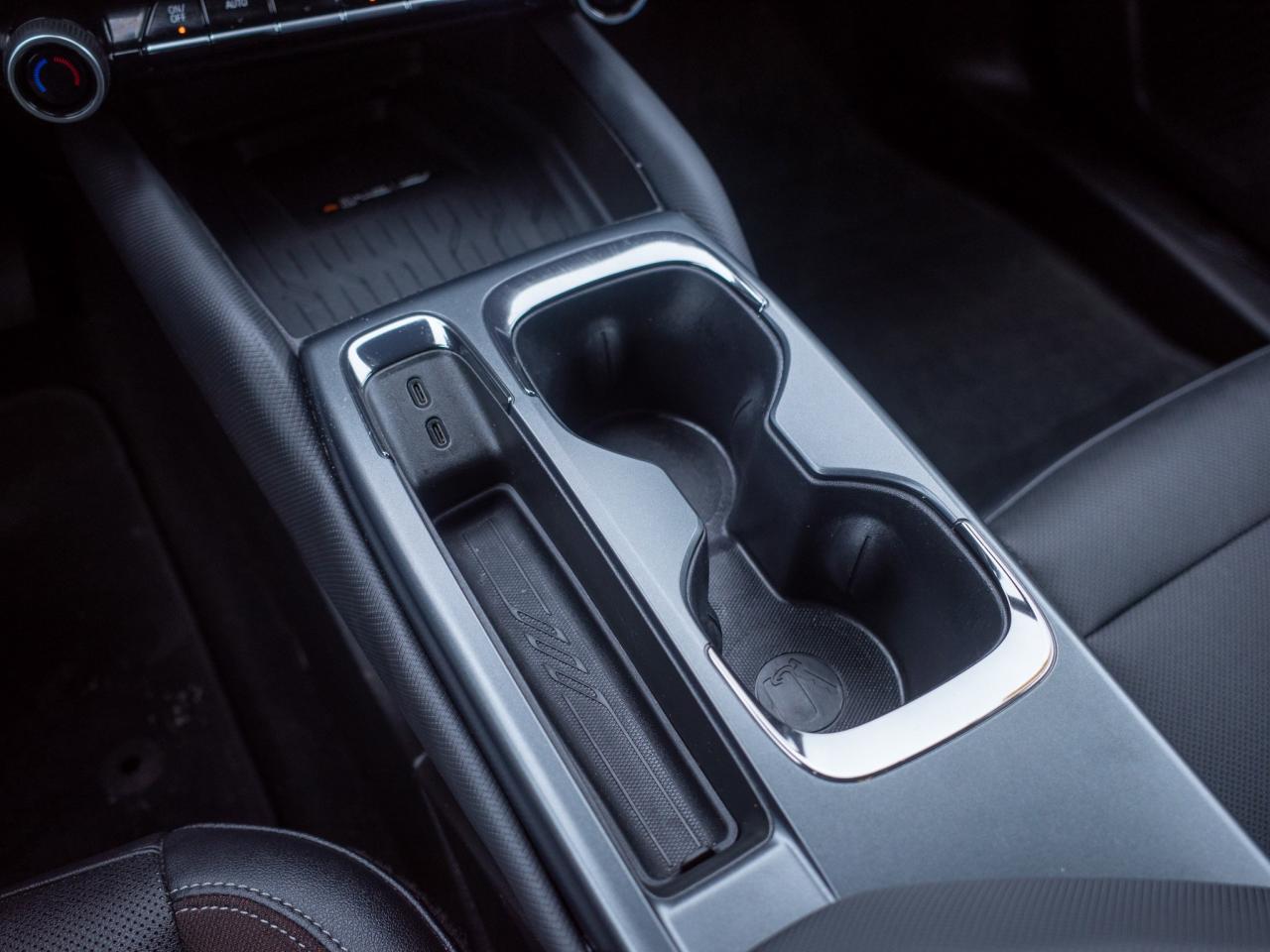 2025 Chevrolet Equinox EV RS- Heated Steering Wheel,360° Camera Photo