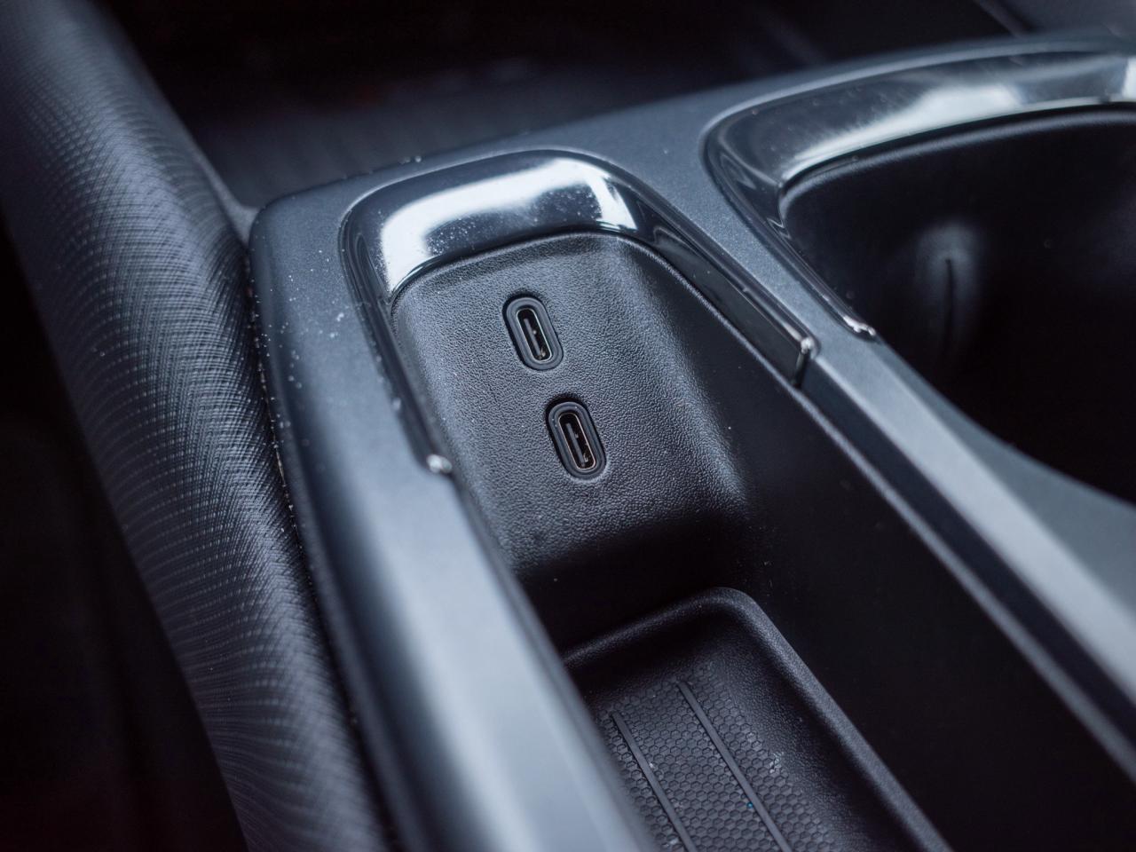 2025 Chevrolet Equinox EV RS- Heated Steering Wheel,360° Camera Photo