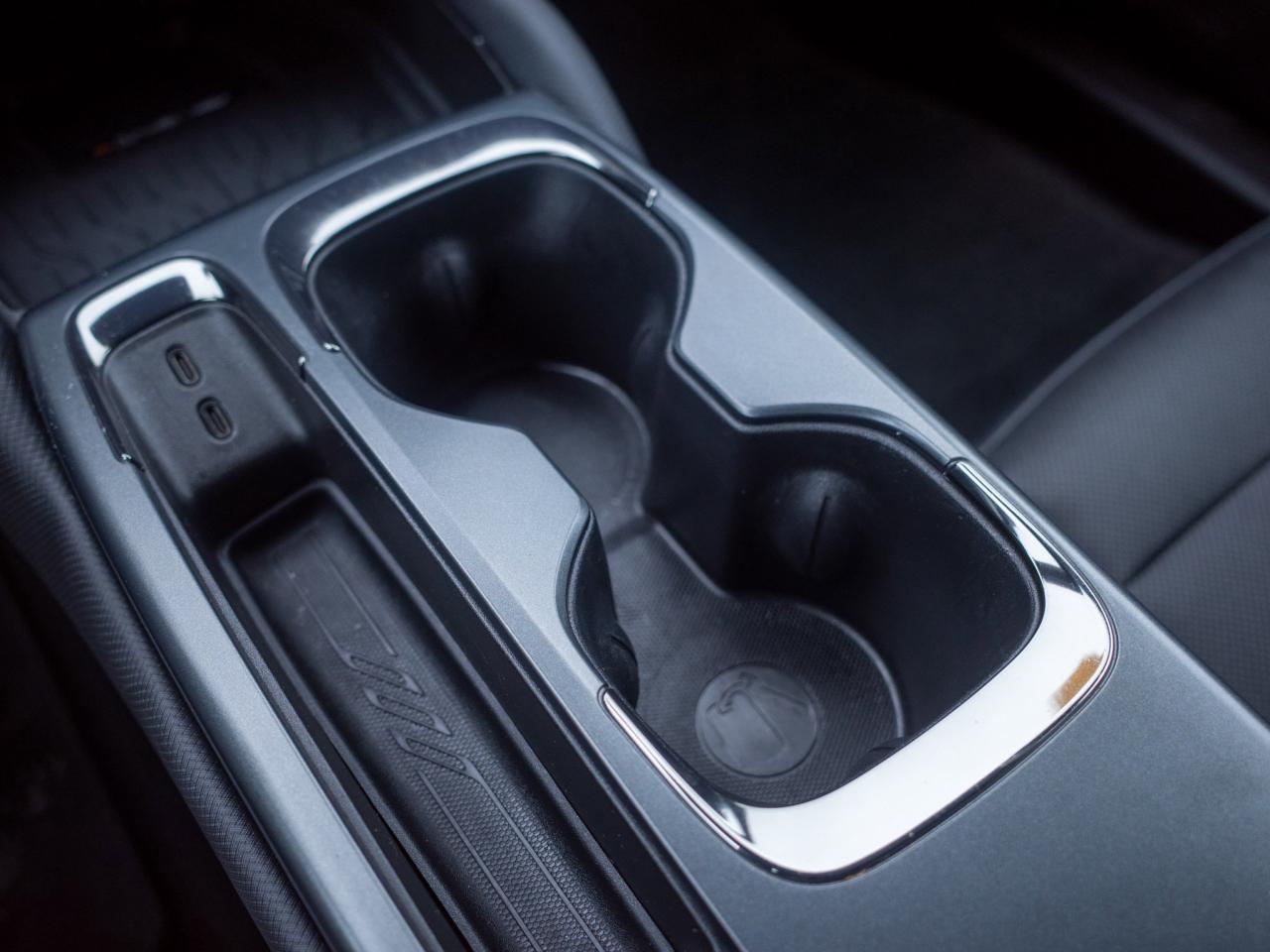 2025 Chevrolet Equinox EV RS- Heated Steering Wheel,360° Camera Photo