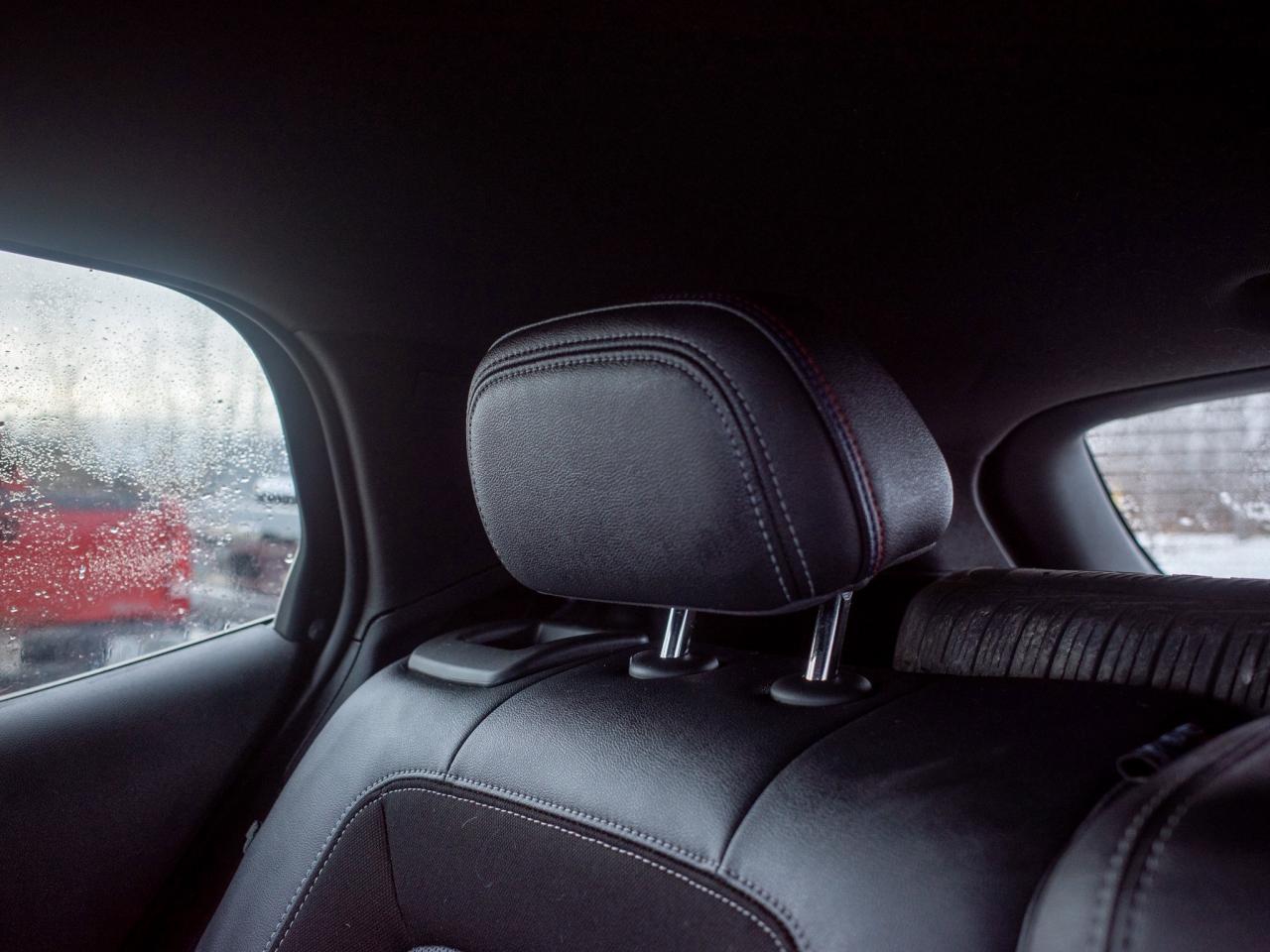 2025 Chevrolet Equinox EV RS- Heated Steering Wheel,360° Camera Photo