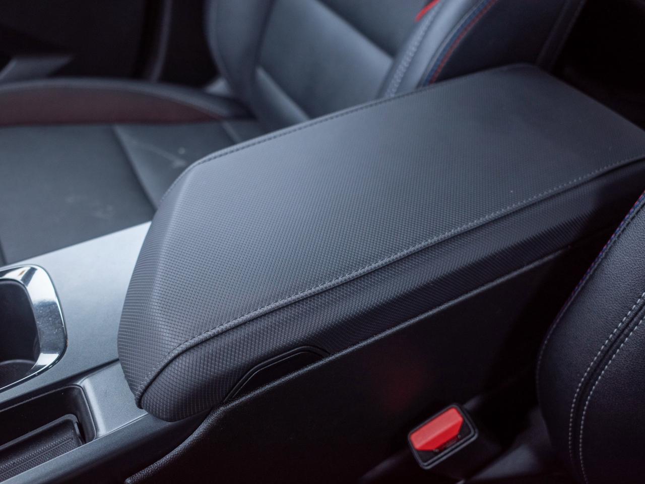 2025 Chevrolet Equinox EV RS- Heated Steering Wheel,360° Camera Photo