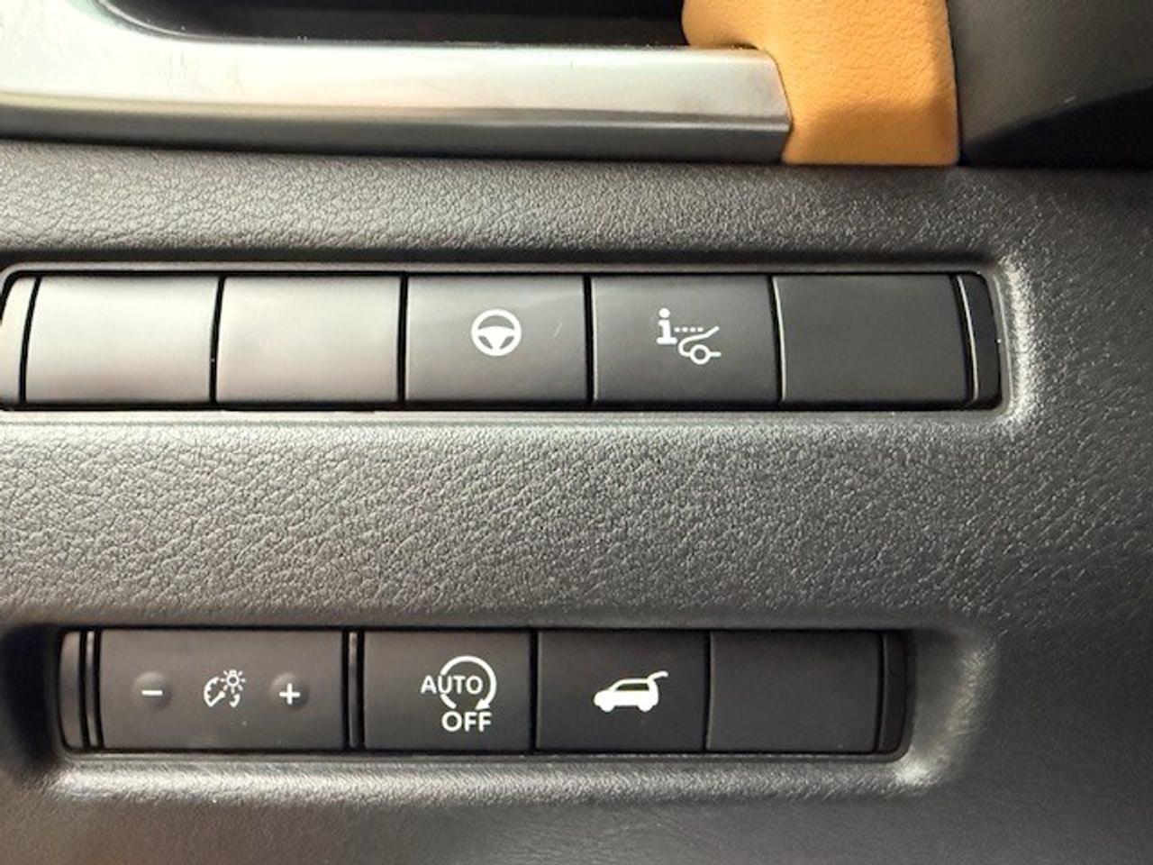 2023 Nissan Rogue PLATINUM, BOSE, LEATHER, PANO ROOF, NAVI, 19" ALLO Photo